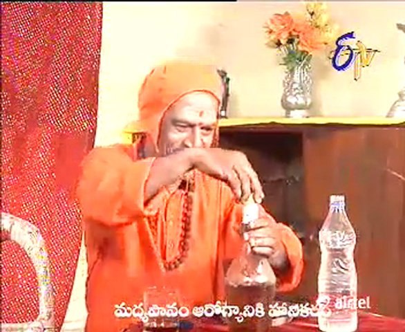 Thoorpu Velle Railu - Episode 725