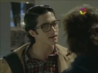 Axel Echeverry  los unicos cap 76 parte 6