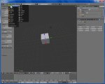 blender : les bases de l'animation +cloth