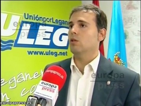 Delgado: Si PSOE y IU me apoyan gobernaré 100 días