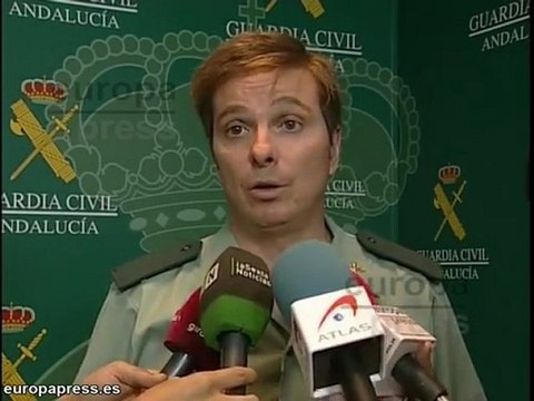 Los asaltantes eran muy violentos