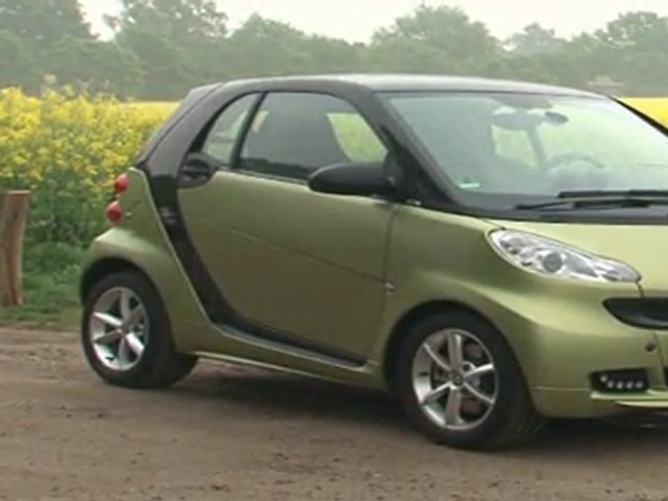 Carshow Minis - Deutsch