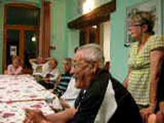 Que la montagne est belle !