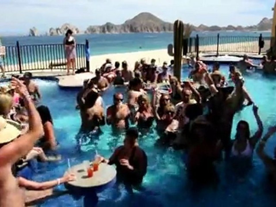 DreamTrips - Cabo
