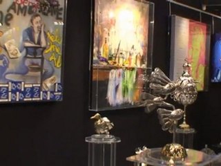 Annuaire Des Peintres - Le SIAC 2011