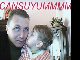 CANIM OĞLUM FAHRİ BARIŞA