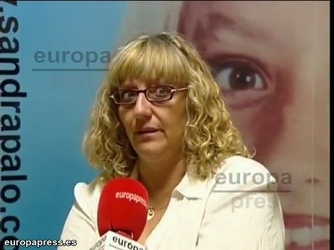 La madre de Sandra Palo pide justicia