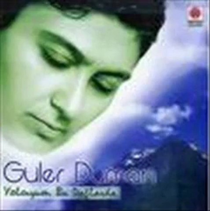 Güler Duman - Dam Üstünde Uzun Uzun Bacalar (Arguvan)