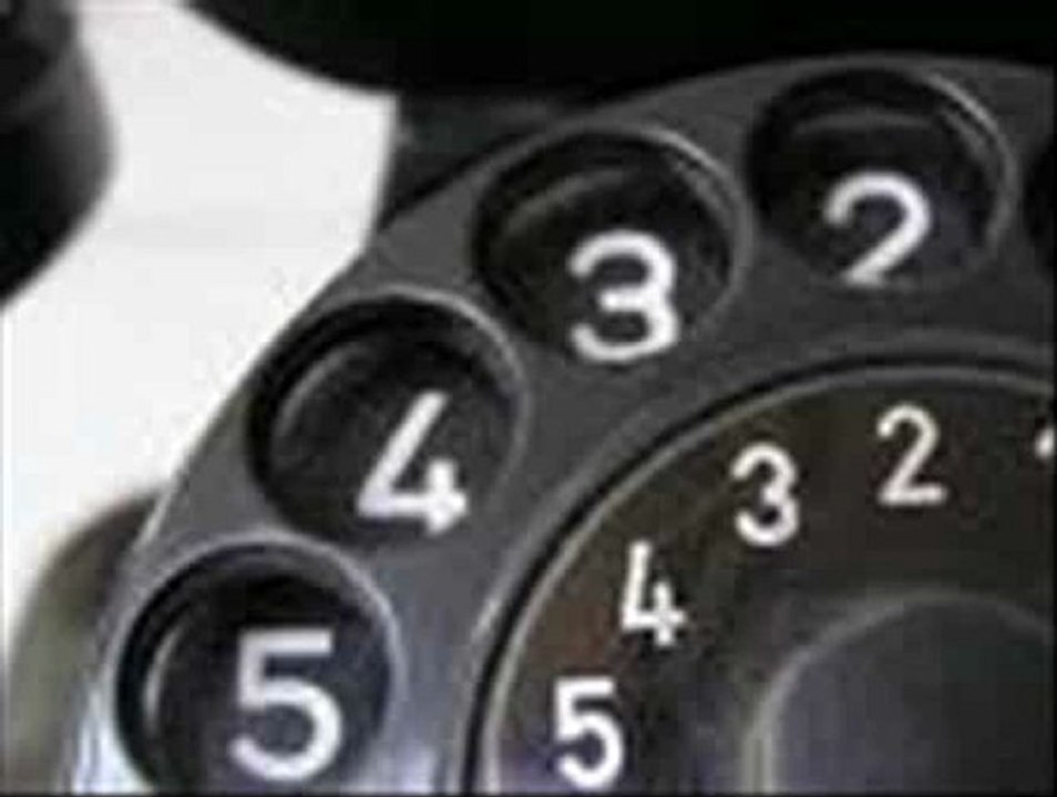 Kerem Alışık - Alo.. Orası bilmem kaç sıfır on üç mü canım-