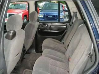 Used 2007 GMC Envoy Little Rock AR - by EveryCarListed.com