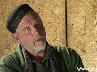 Nous (les occidentaux) sommes devenus anormaux!