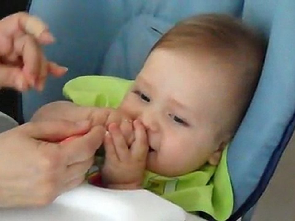 3 Temmuz 2011-Babaannede yemek