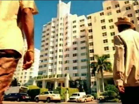 Shaggy feat Rayvon - Angel