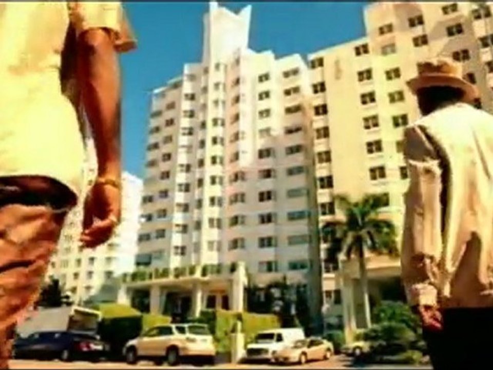 Shaggy feat Rayvon - Angel