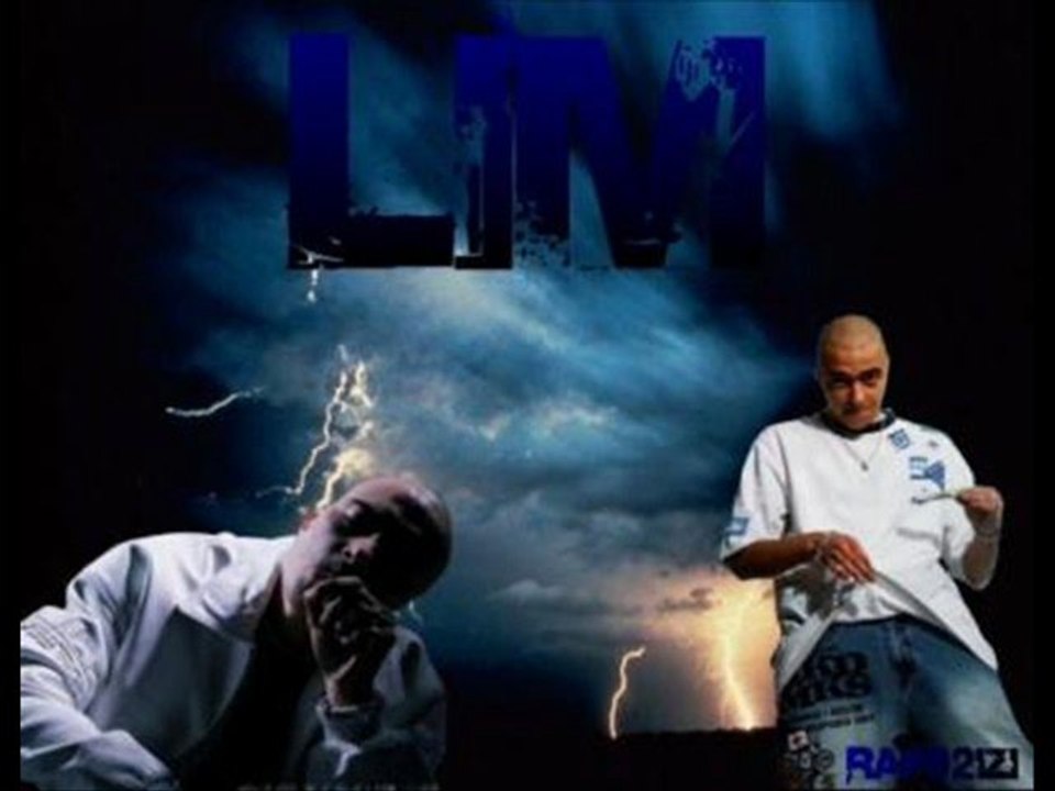 NEW 2011 LIM A L'ANCIENNE MIX