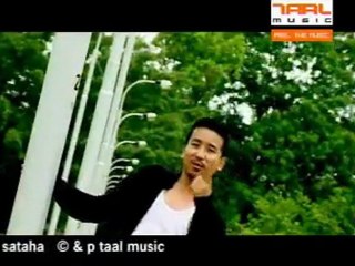 -Gurasha Ko Feda Muni -nepali song