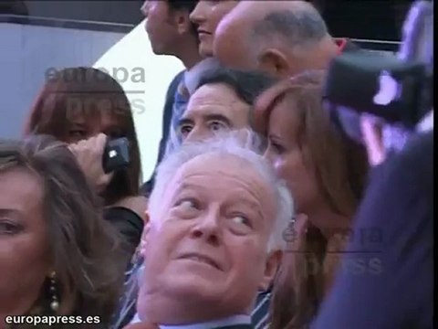 Lara Dibildos espera que el amor regrese a su vida