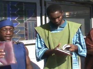 PT5 MAKE NO TARRYING TO TURN TO THE LORD, FOR THIS IS NOT OUR REST