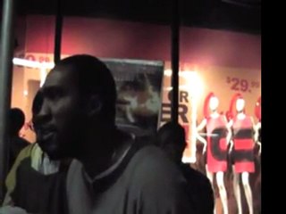 PT3 The Lord Is Showing His Anger Through His Prophets.