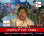 Ponnam Prabhakar Talking to Media-No one can  stop Telangana