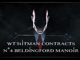 WT Hitman Contracts N°4 HD