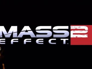 Découverte Mass Effect 2 (PS3)