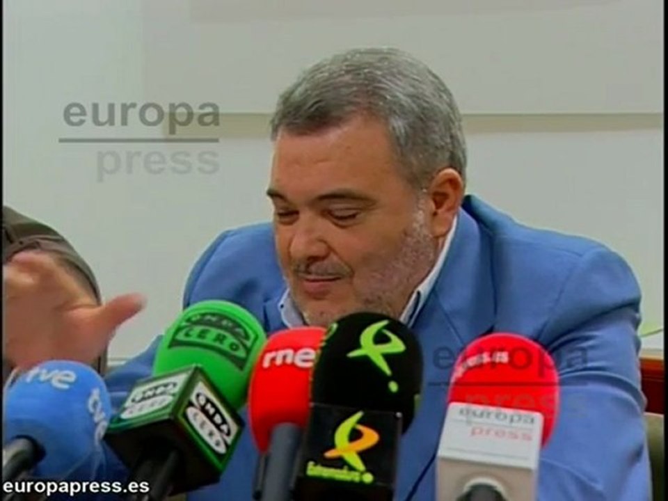 El consejero pide la promoción de los productos agrícolas