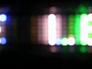 CEINTURE LED STRASS MULTICOLORE, CEINTURE LUMINEUSE STRASS MULTICOLORE