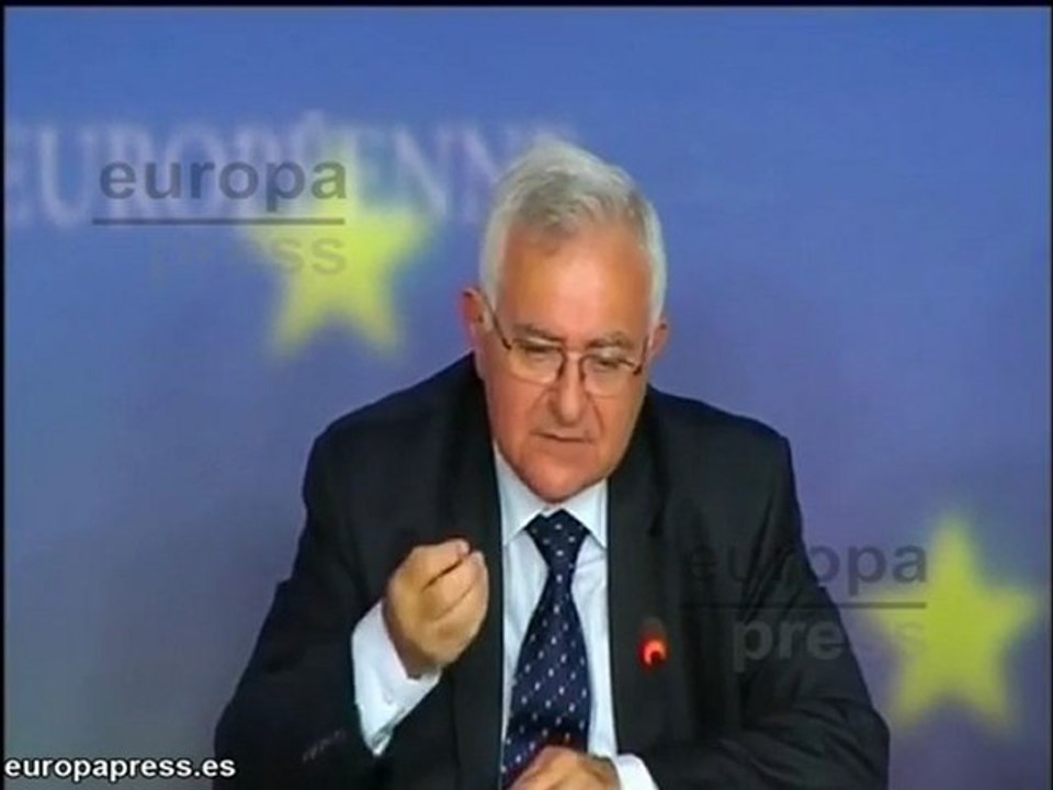 Bruselas advierte de la necesidad de basarse en pruebas cien