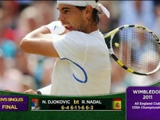 Wimbledon - A Djokovic il titolo di campione