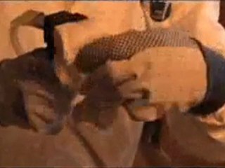 Spray Foam insulation Kits