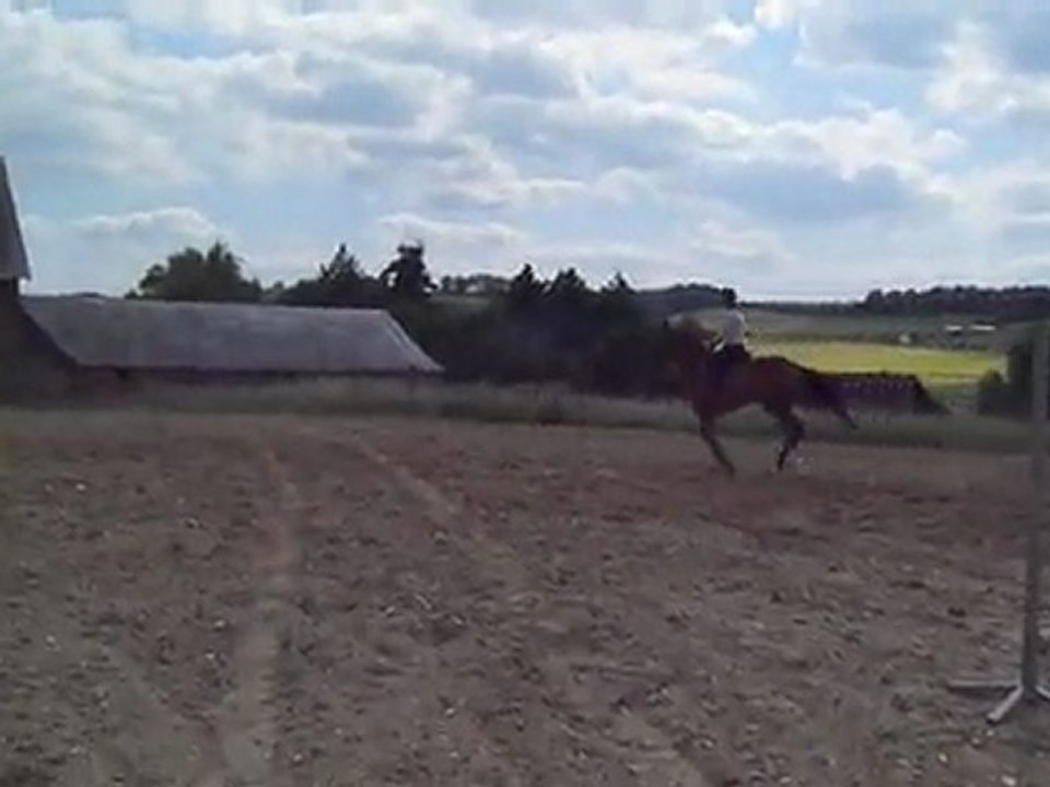 Tassili essai le 2 juillet 2011