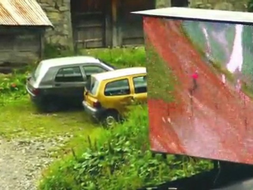 [MTB] 72 Hours With Darren Berrecloth [Goodspeed]