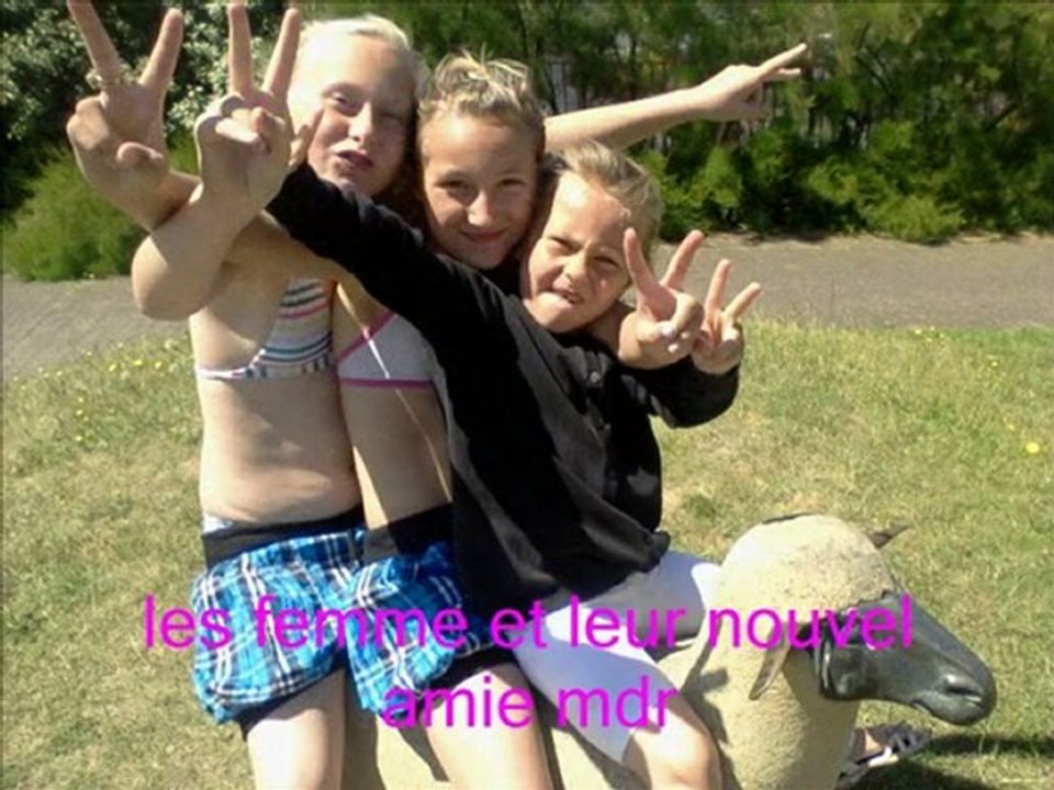 nous a la mer