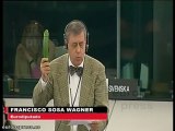 Expertos debaten soluciones para el brote E.Coli