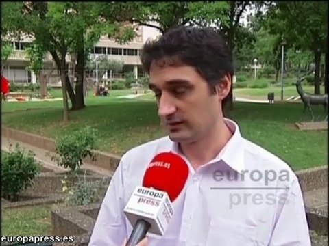 David González, otro candidato para las primarias