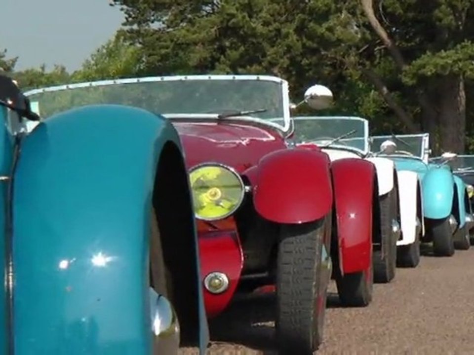 rencontre club georges irat en champagne juin 2011