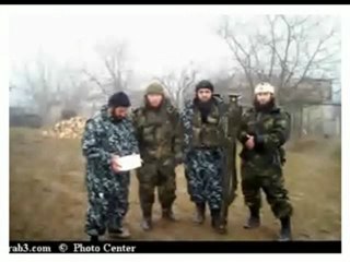 ÇEÇENİSTAN ŞEHİDİ EMİR HATTAB