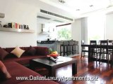 Dallas Luxury Apartments - Home Ownership vs. Renting