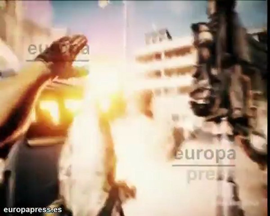 Videojuegos del 2011: Uncharted 3 y Battlefield 3