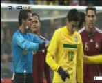 Brasile-Venezuela 0-0  Highlights Ampia Sintesi Sky HD Coppa America Prima giornata