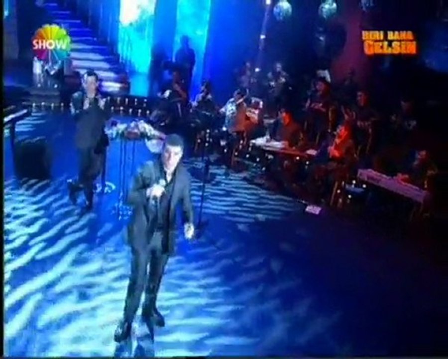 Özcan Deniz-Beni Affet-Biri Bana Gelsin-(13.12.2008)