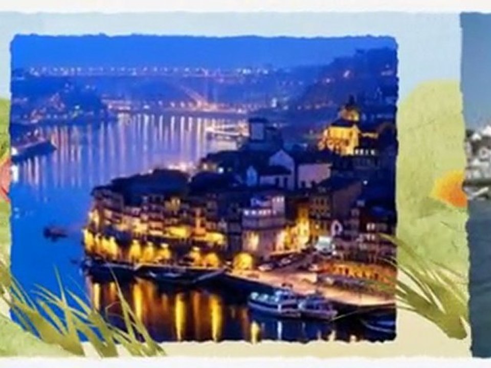 Meteo Porto