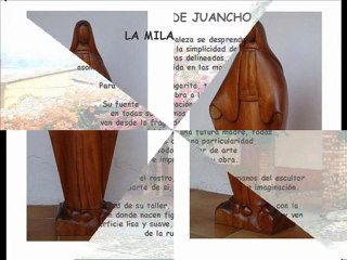 JUANCHO ANGARITA. Las Mujeres de JUANCHO