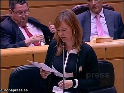 Pajín: Hemos elevado quejas a Alemania