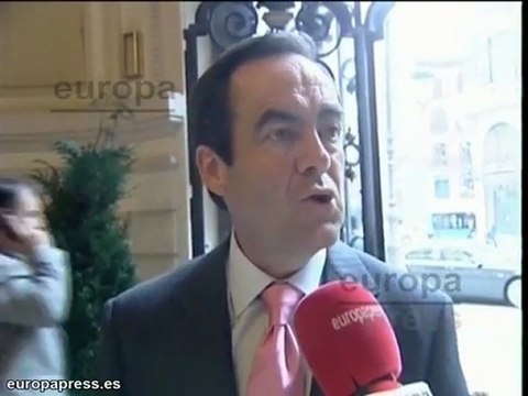 Bono: Nadie supera en honradez a Barreda