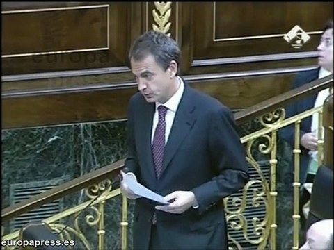 El Gobierno ha pedido las compensaciones adecuadas