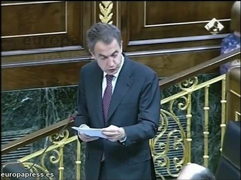 Zapatero aclara cómo actuarán frente a Telefónica