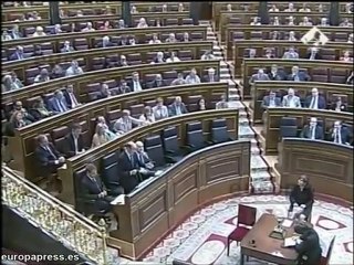 Rubalcaba: "Piensen en el interés general"