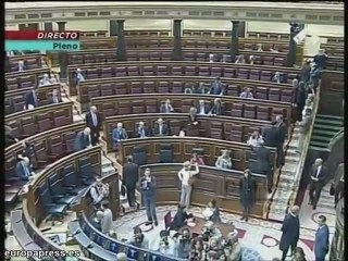 La crisis del pepino a debate en el Congreso